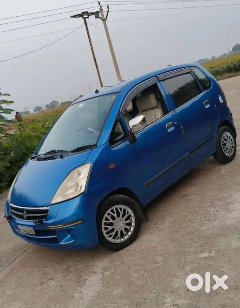 Maruti Suzuki Zen Estilo 2010 Petrol 72300 Km Driven