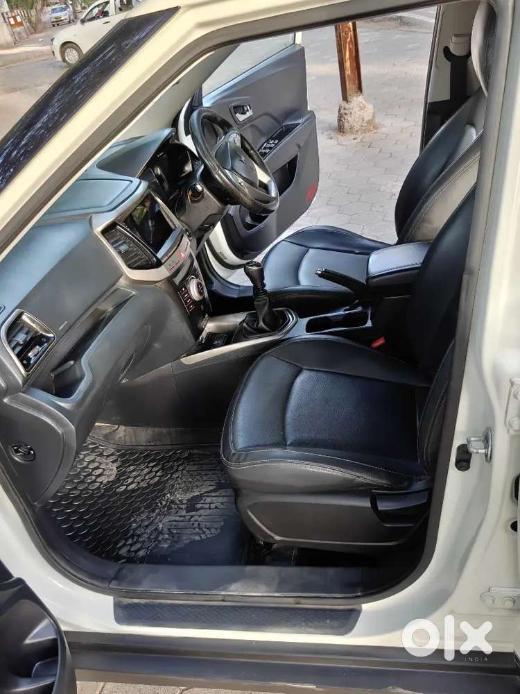 Mahindra Xuv300 Turbosport 23/24 Petrol Good Condition