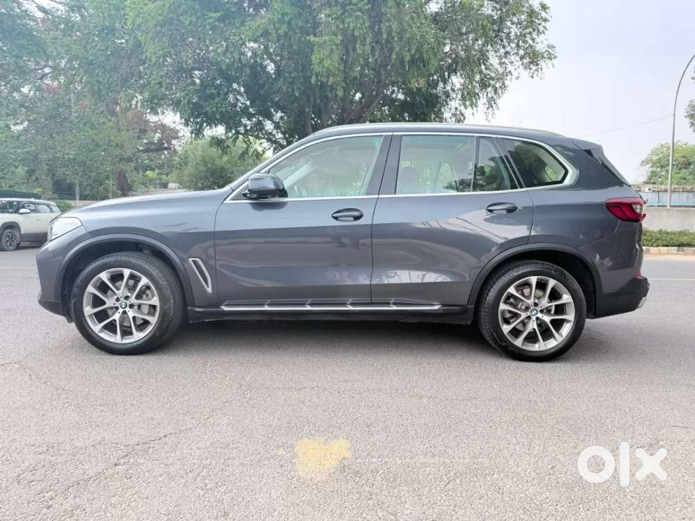 Bmw X5 3.0 Xdrive 30d Sportx Plus, 2020, Diesel