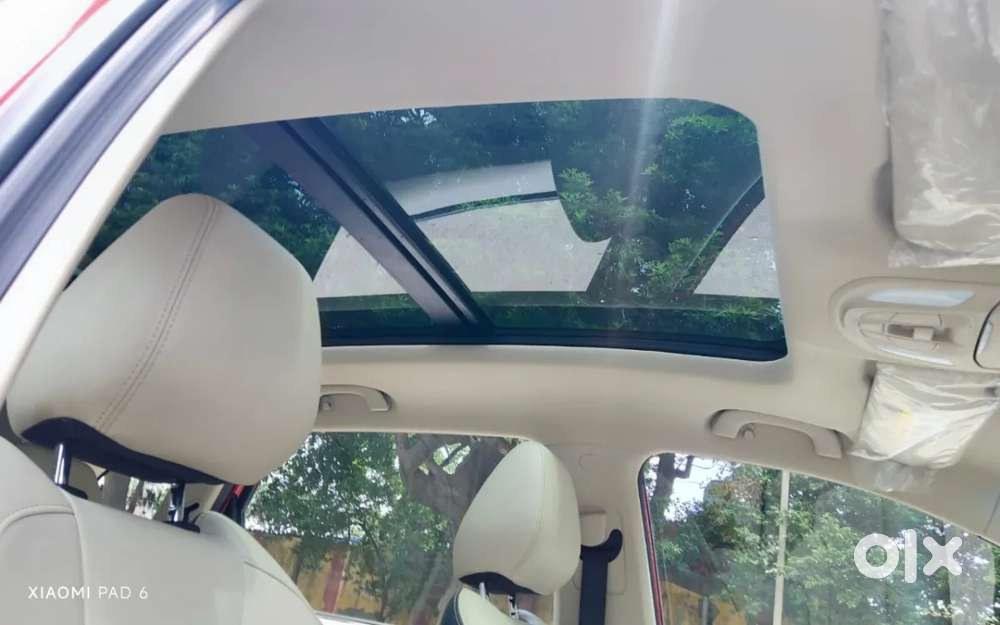 Mg Hector Sharp At, 2021, Petrol