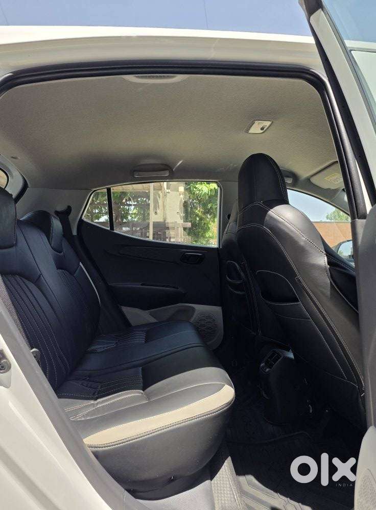 Hyundai Grand I10 Nios Magna 1.2 Mt, 2022, Petrol