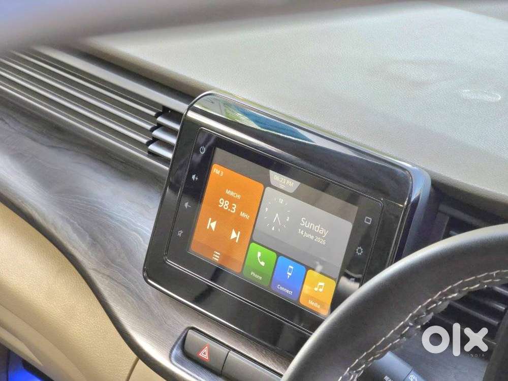 Maruti Suzuki Ertiga Zxi (o) Cng [ ], 2024, Cng & Hybrids