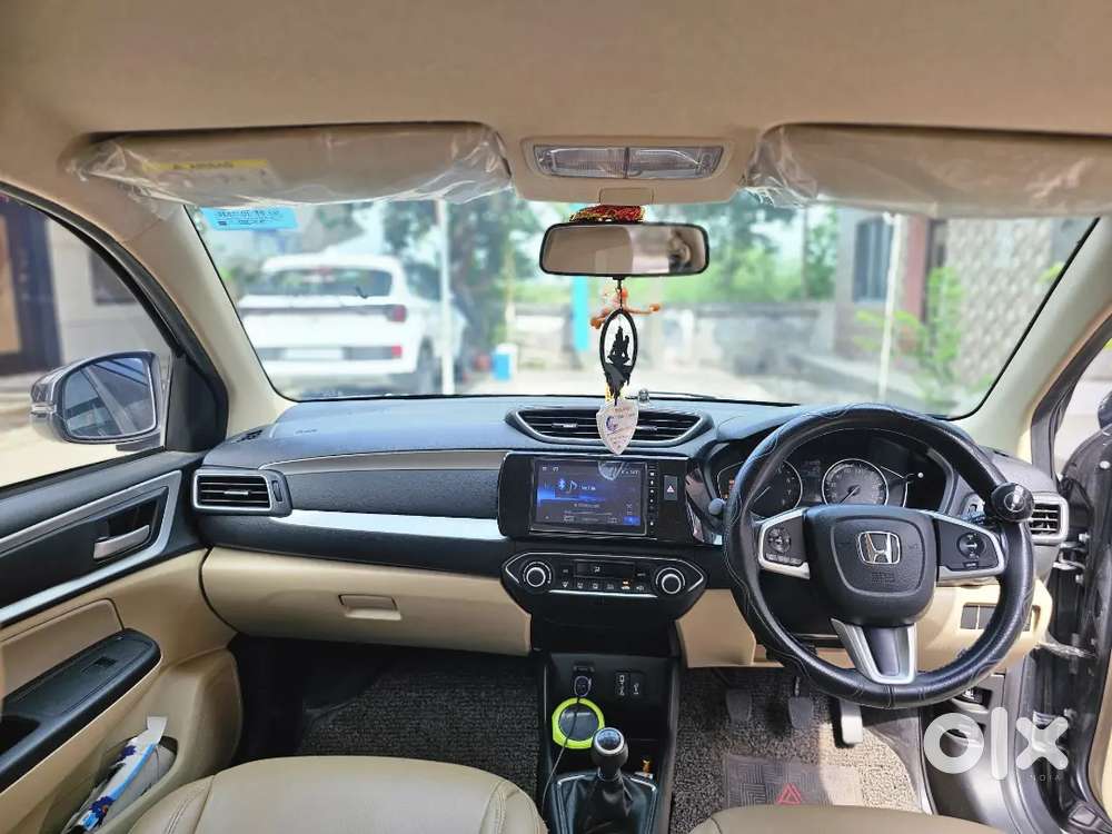 Honda Amaze 1.2 Petrol 2022