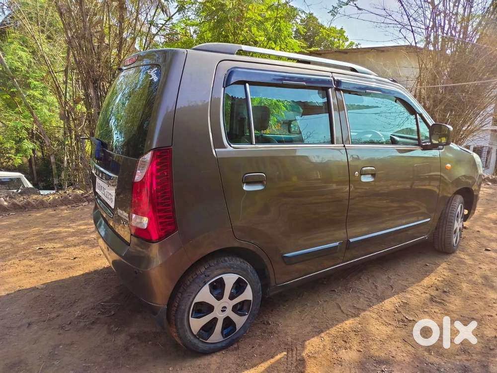 Maruti Suzuki Wagon R Cng & Hybrids Good Condition