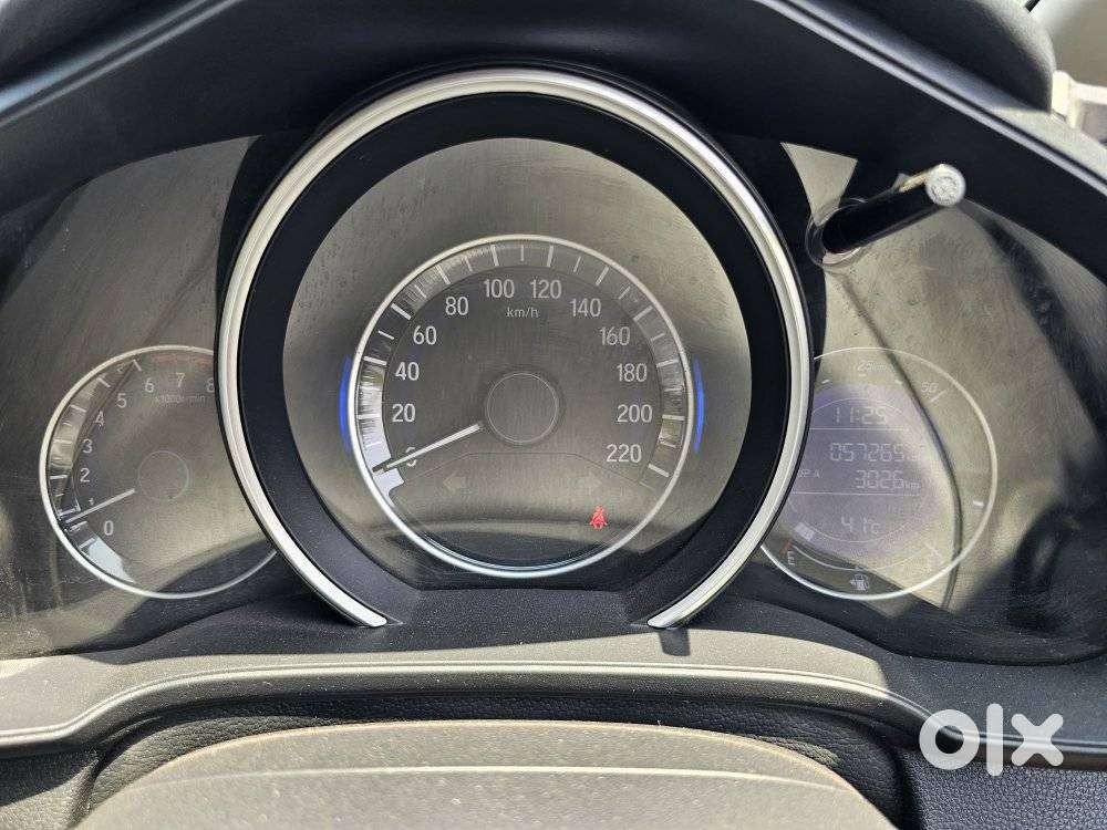 Honda Wr-v 1.2 Vx I-vtec, 2019, Petrol