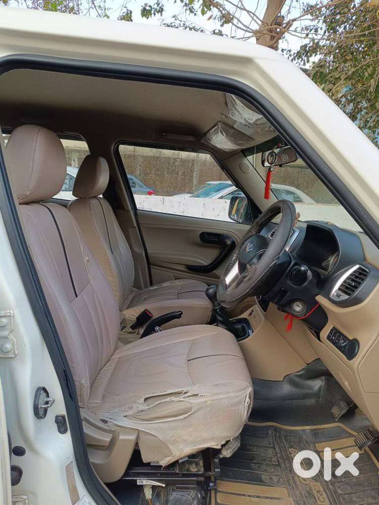 Mahindra Bolero Neo 1.5 N8, 2022, Diesel
