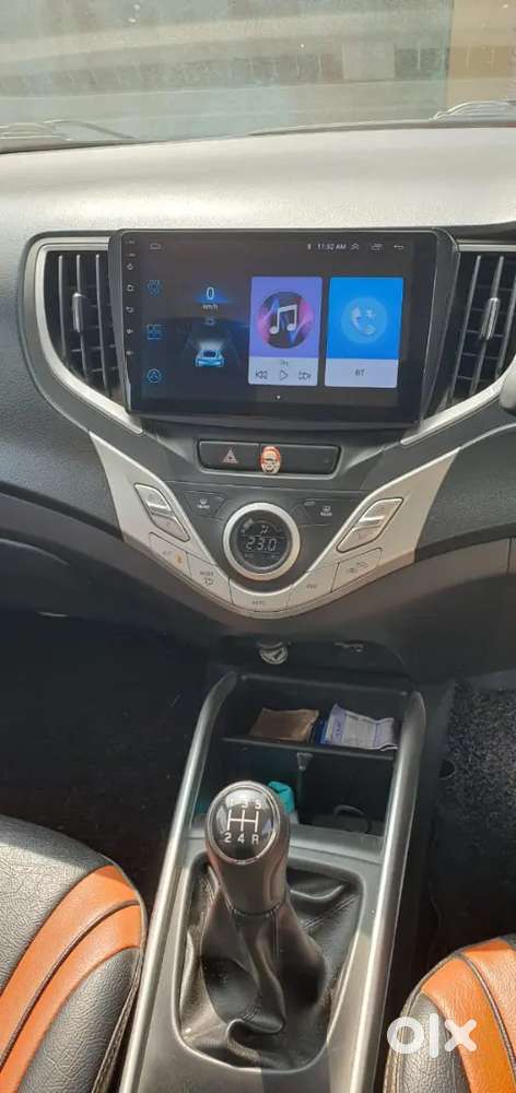 Good Condition Baleno