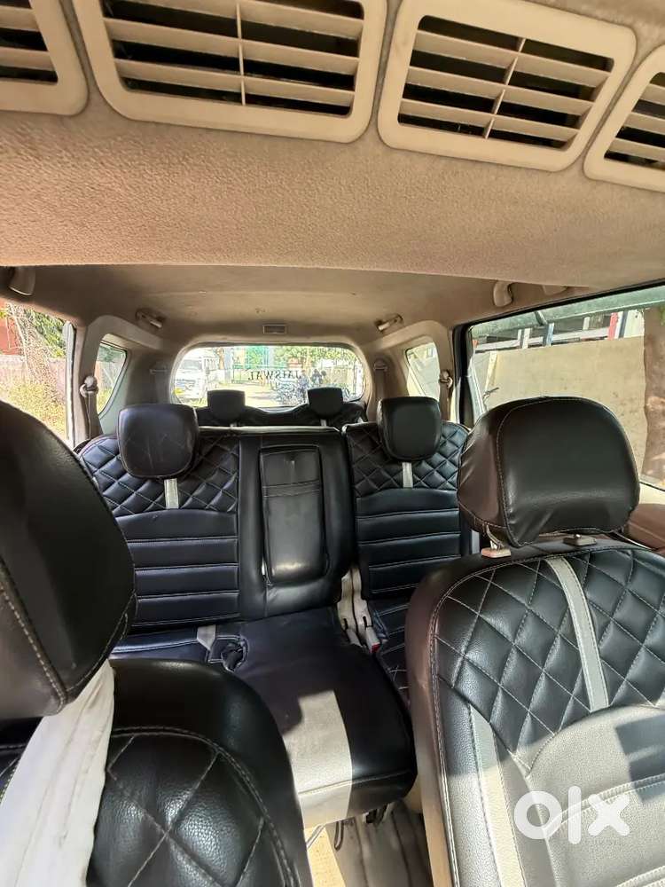 Maruti Suzuki Ertiga 2015