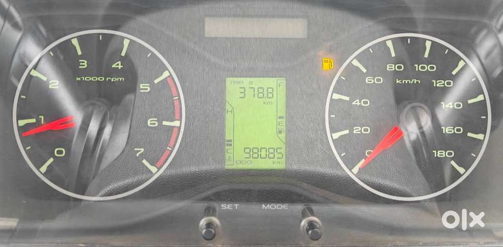 Mahindra Scorpio Classic, 2023, Diesel