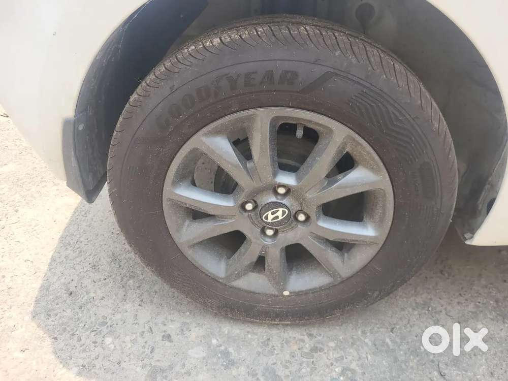 Hyundai New I20 2018 Petrol 46000 Km Driven