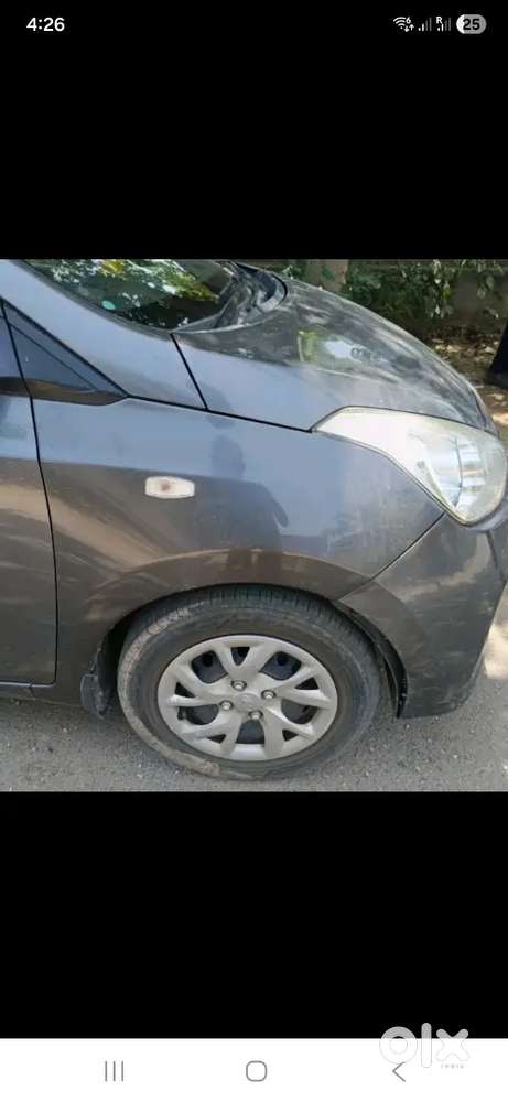 Hyundai Grand I10 With Good Condition Car On Sale