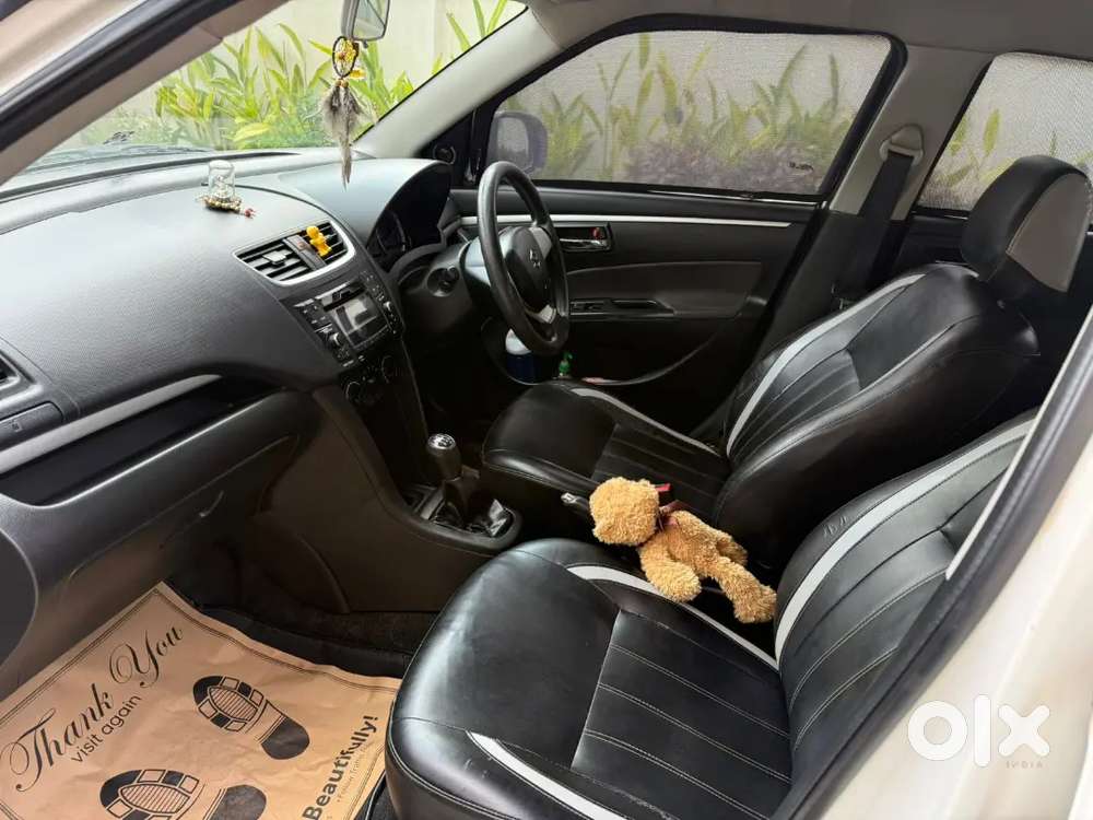 Maruti Suzuki Swift 2016 Diesel 135000 Km Driven