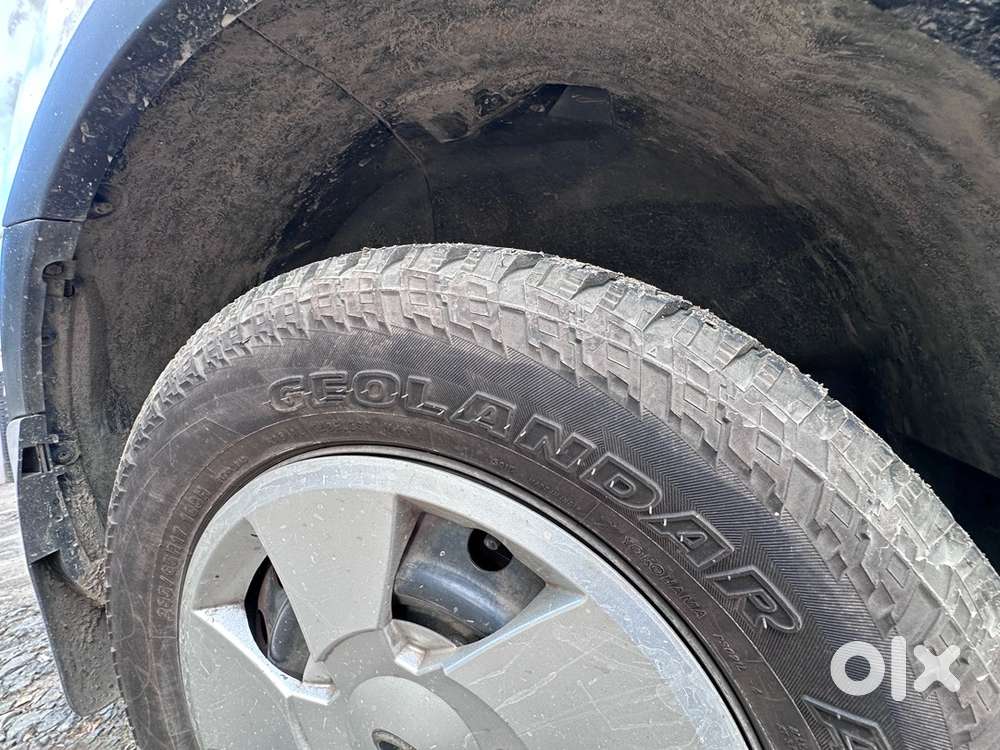 Mahindra Xuv500 Diesel 2017