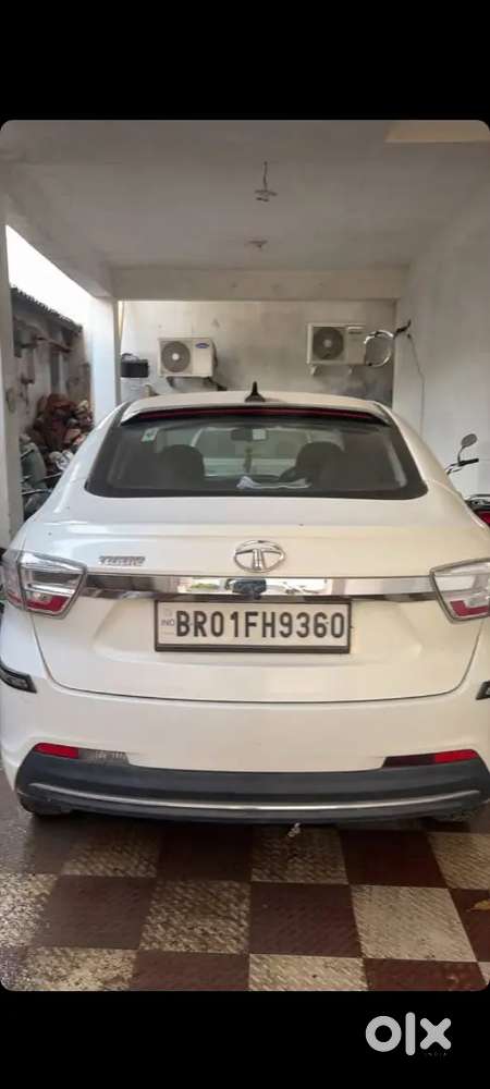 Tata Tigor Jtp 2021 Petrol