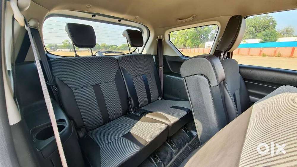 Maruti Suzuki Xl6 1.5 Zeta Mt, 2023, Petrol