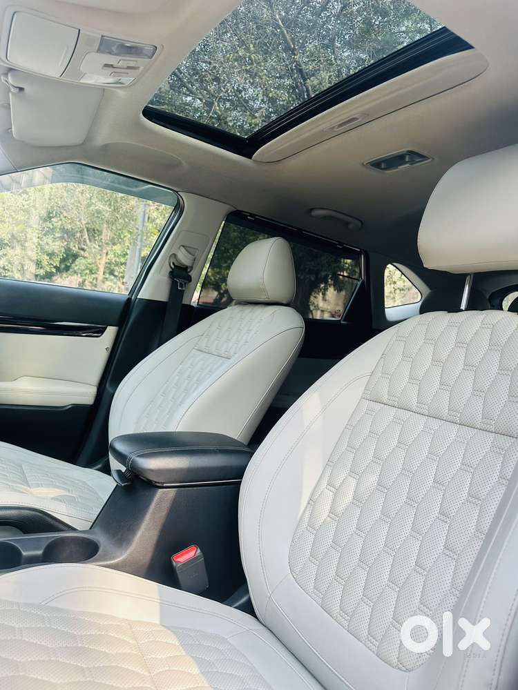 Kia Seltos Htx Plus At D, 2021, Diesel