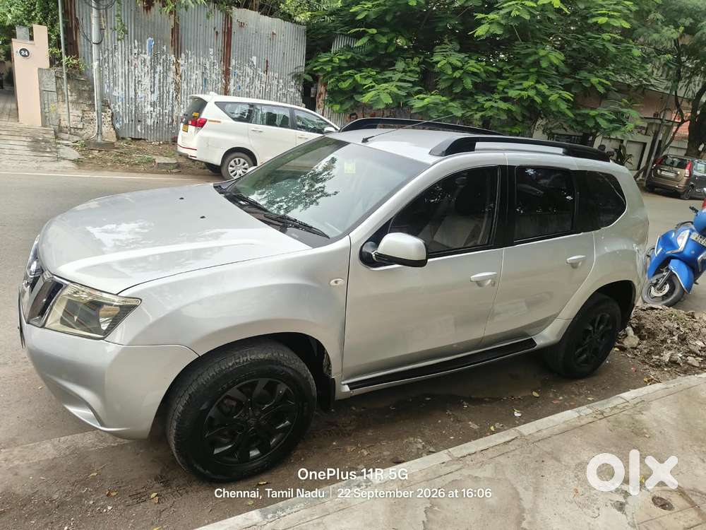 Nissan Terrano Xl 85 Ps Deisel, 2014, Diesel