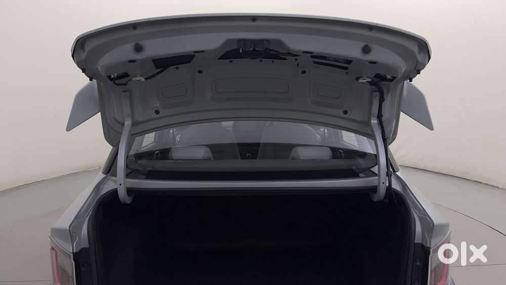 Hyundai Aura [2023-ongoing] 1.2 Sx Plus Petrol Amt, 2023, Petrol