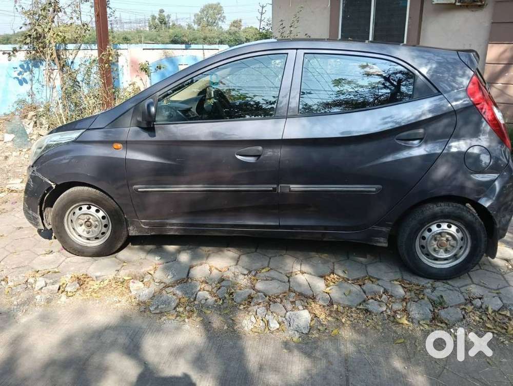 Hyundai Eon, 2014, Petrol
