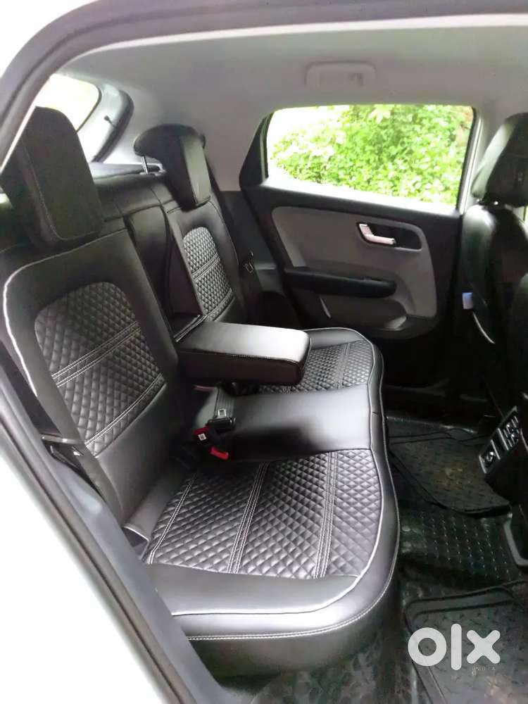 Altroz Xz Showroom Condition