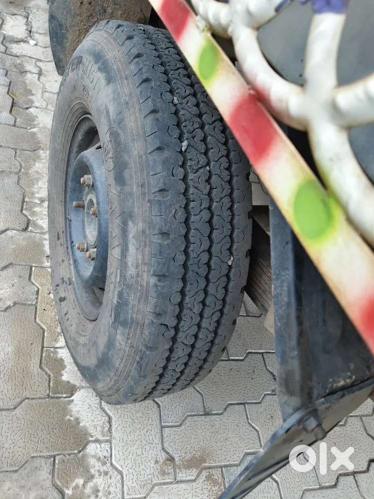 Mahindra Bolero 2021 Diesel Manual