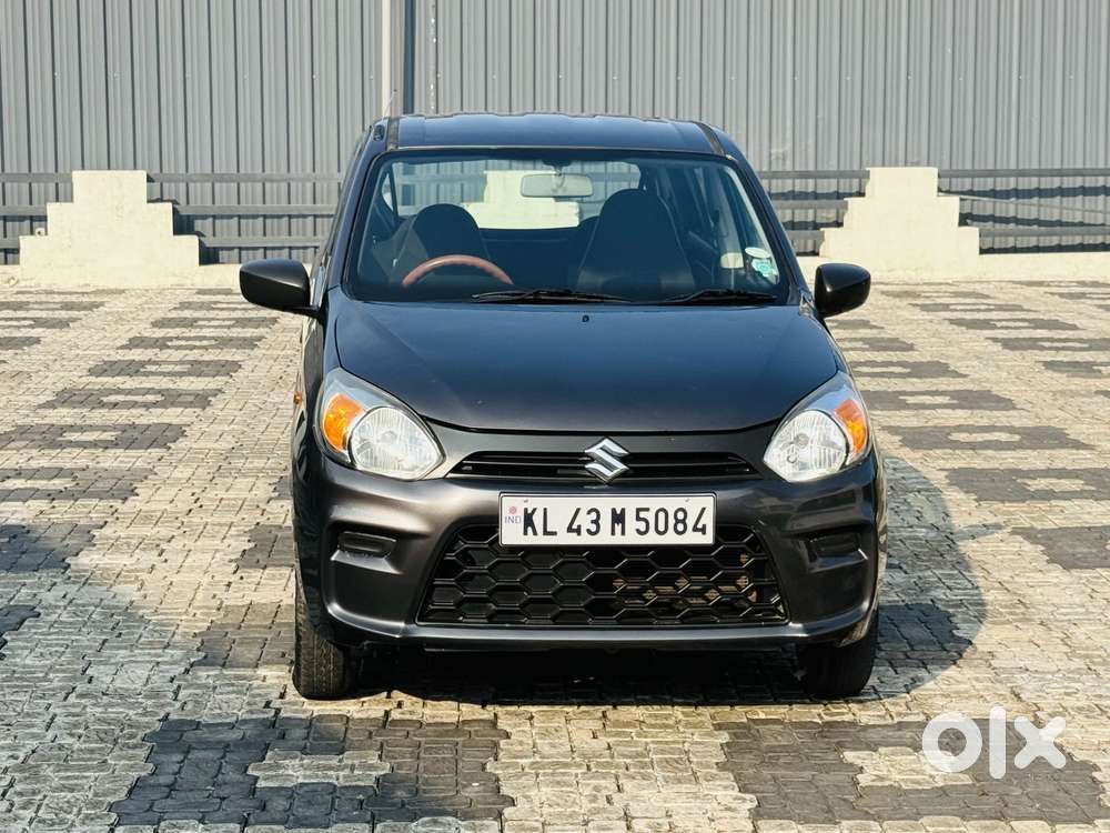 Maruti Suzuki Alto 800 0.8 Vxi (o), 2019, Petrol
