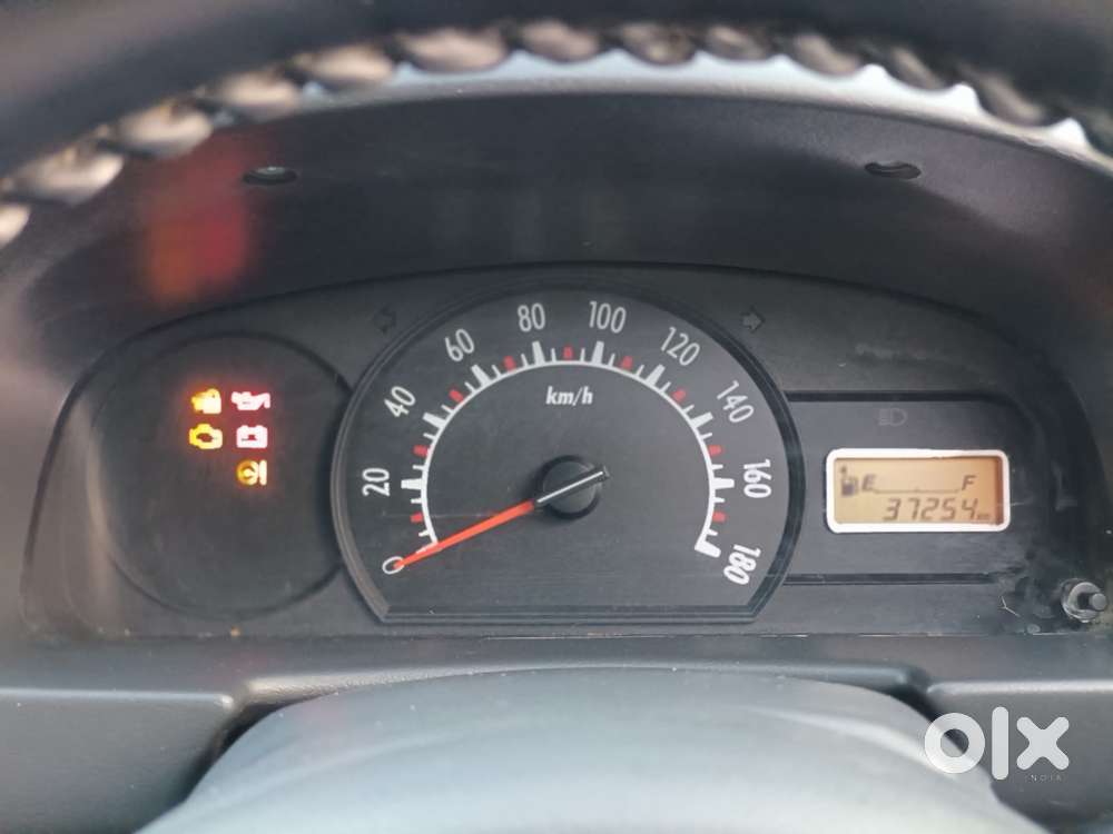 Maruti Suzuki Alto K10 1.0 Lxi, 2014, Petrol