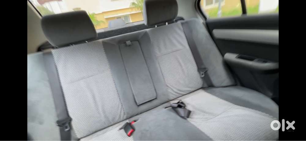 Maruti Suzuki Dzire 2010 Petrol 43000 Km Driven (excellent Condition)