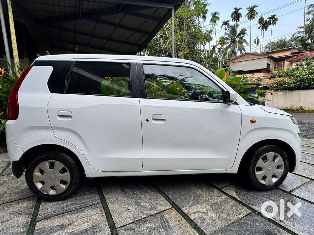 Maruti Wagon R 2019