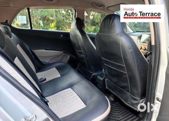 Hyundai Grand I10 1.2 Kappa Magna At, 2014, Petrol