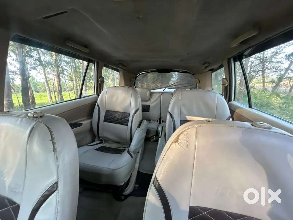 Toyota Innova 2007