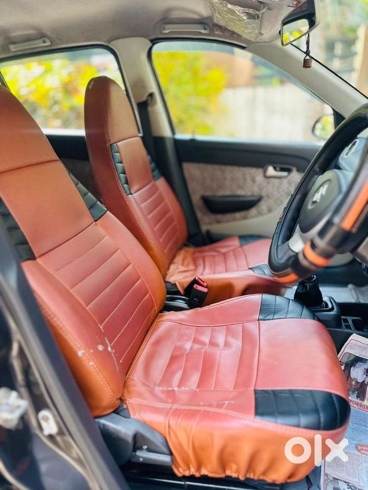 Maruti Suzuki Alto 2016