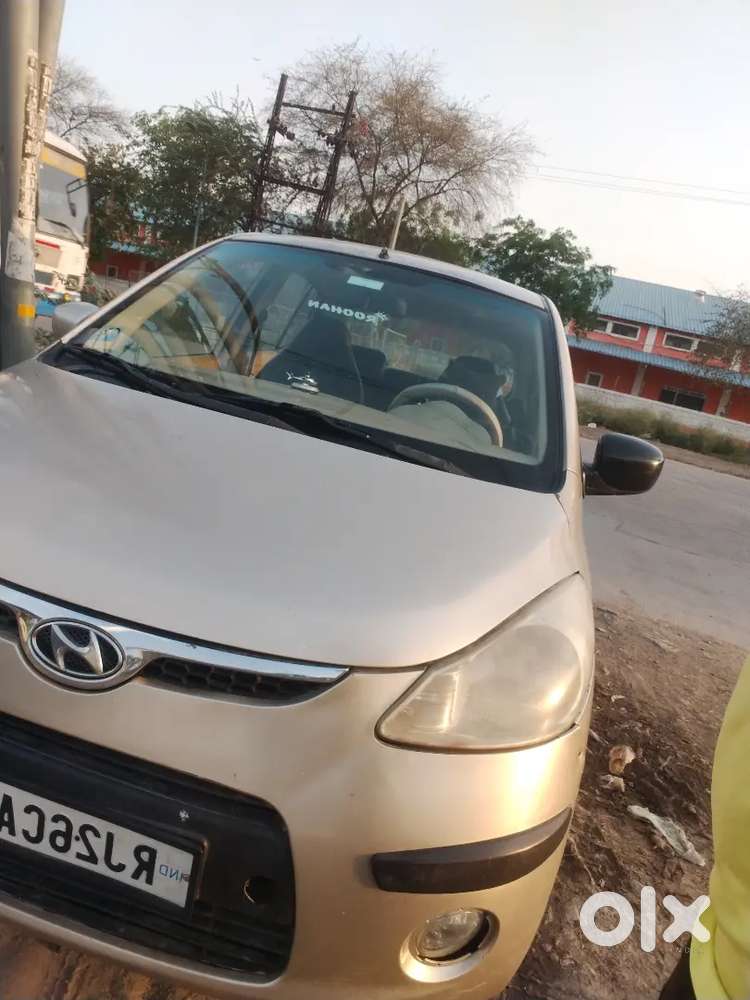 I10 For Sale