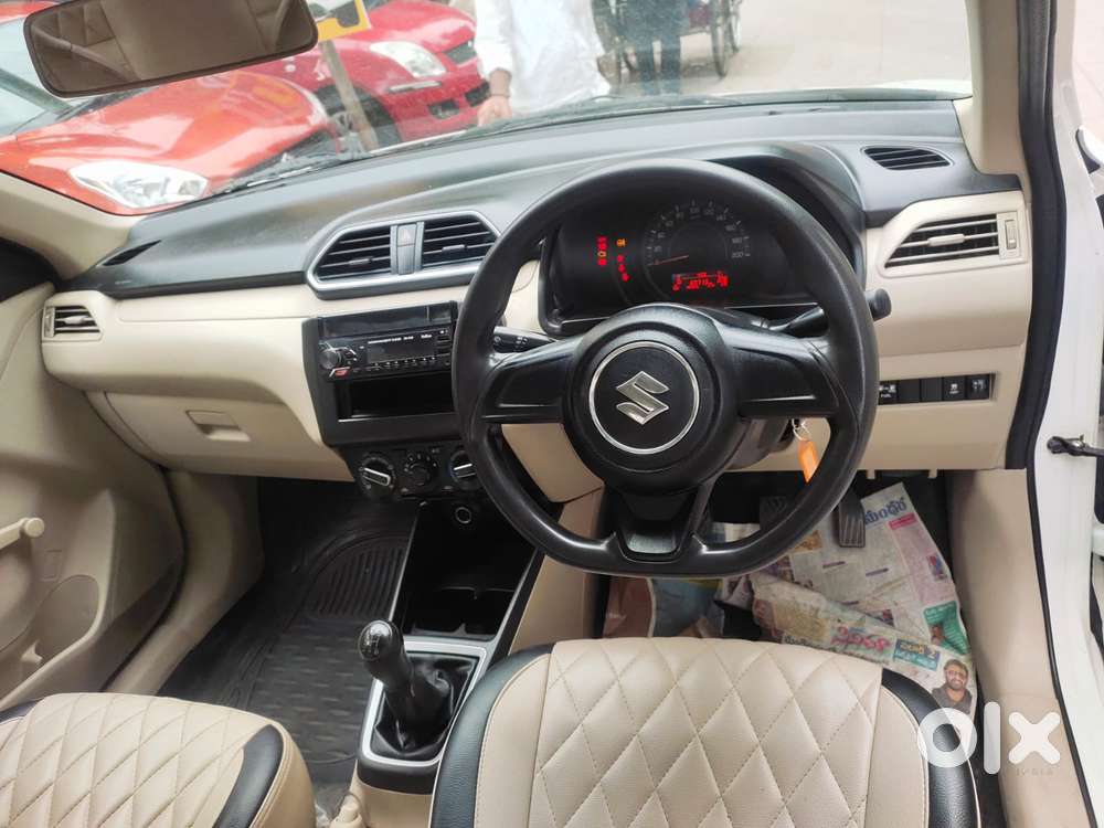 Maruti Suzuki Swift Dzire Tour, 2023, Cng & Hybrids