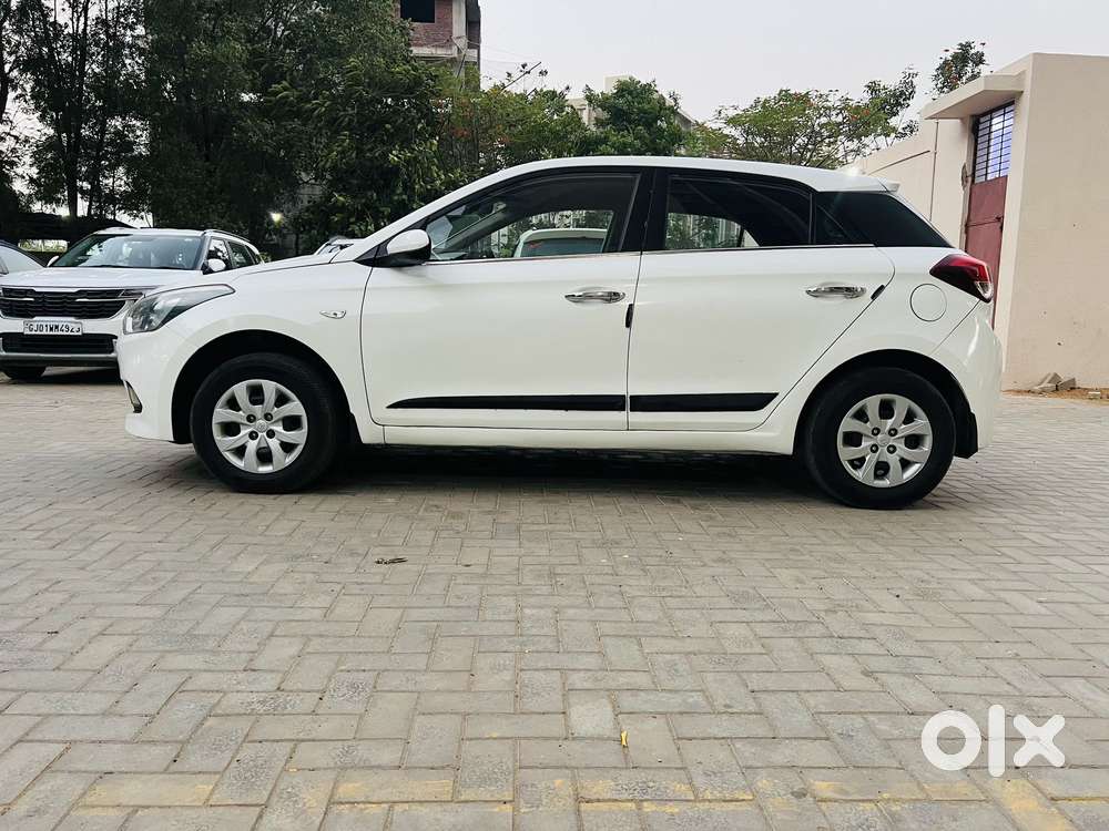 Hyundai I20 Magna Plus, 2015, Cng & Hybrids