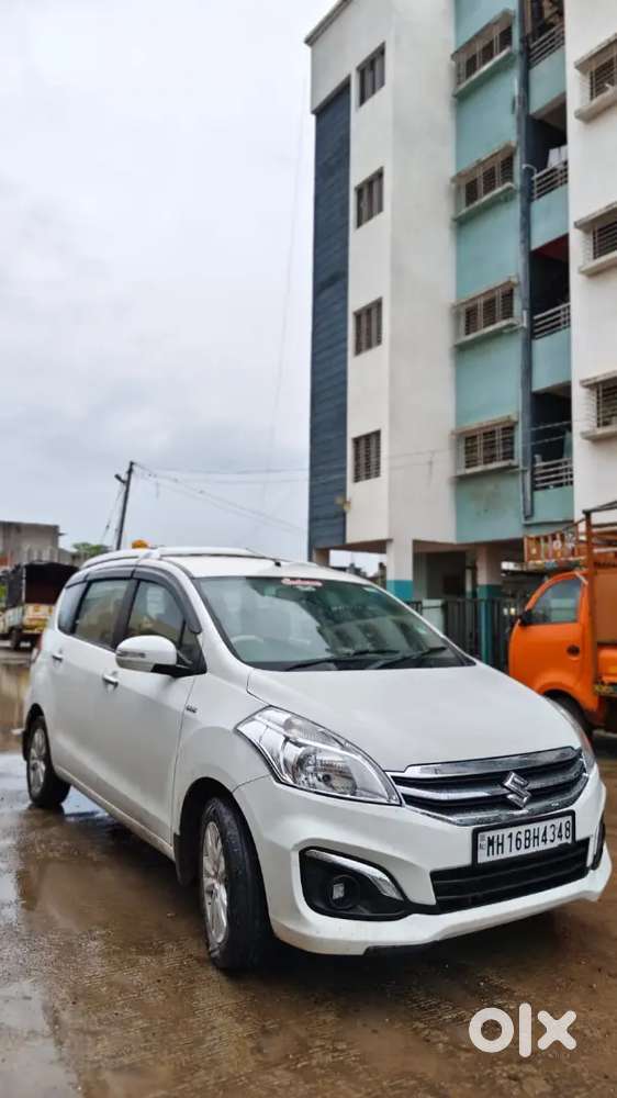 Ertiga For Sale