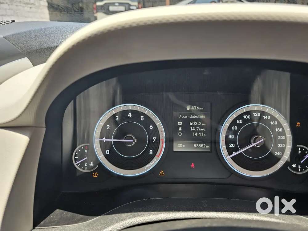 Hyundai Creta For Sell