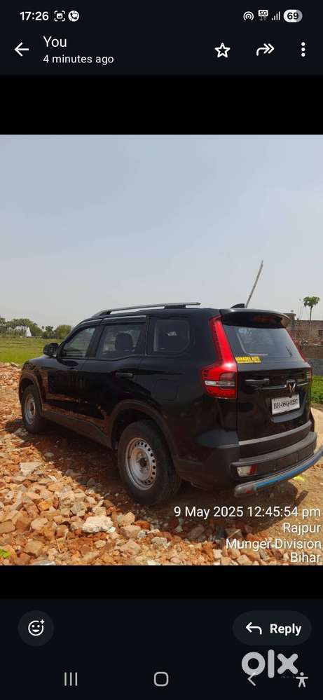 Mahindra Scorpio N 2023