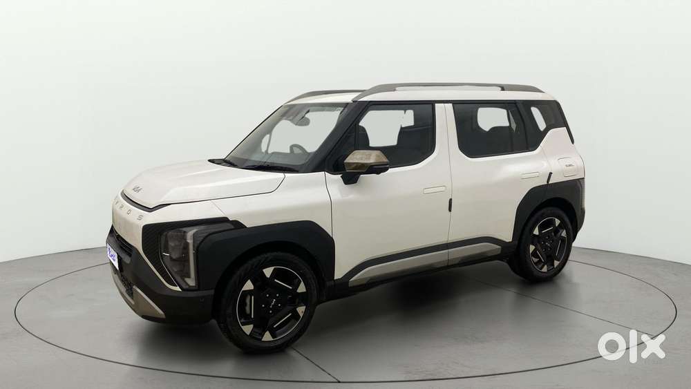 Kia Syros Htx Plus Opt Diesel At, 2025, Diesel