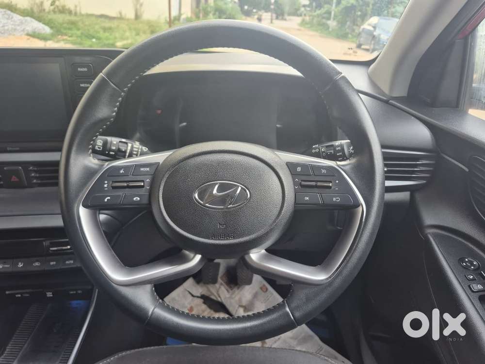 Hyundai I20 1.2 Asta Abs, 2022, Petrol