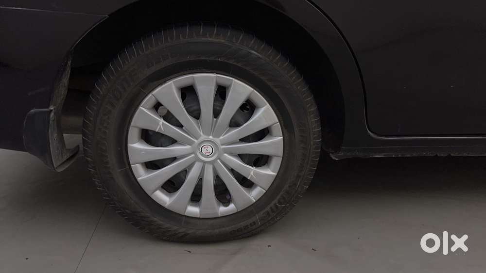 Nissan Sunny Xl Cvt, 2014, Petrol