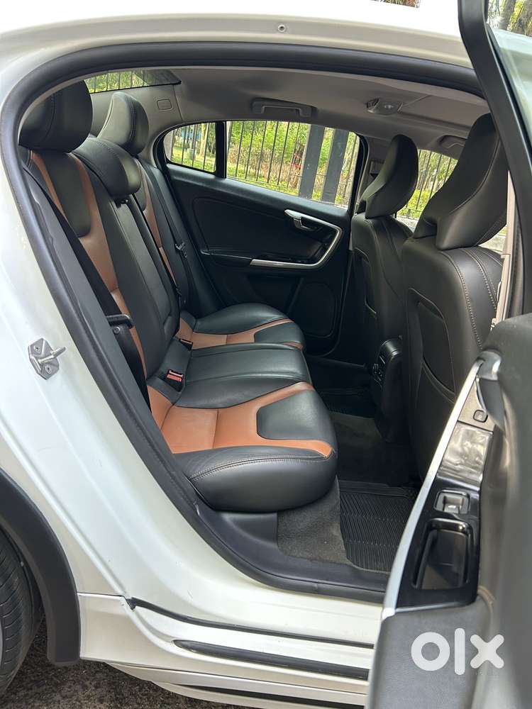 Volvo S60 D4 Kinetic, 2018, Diesel