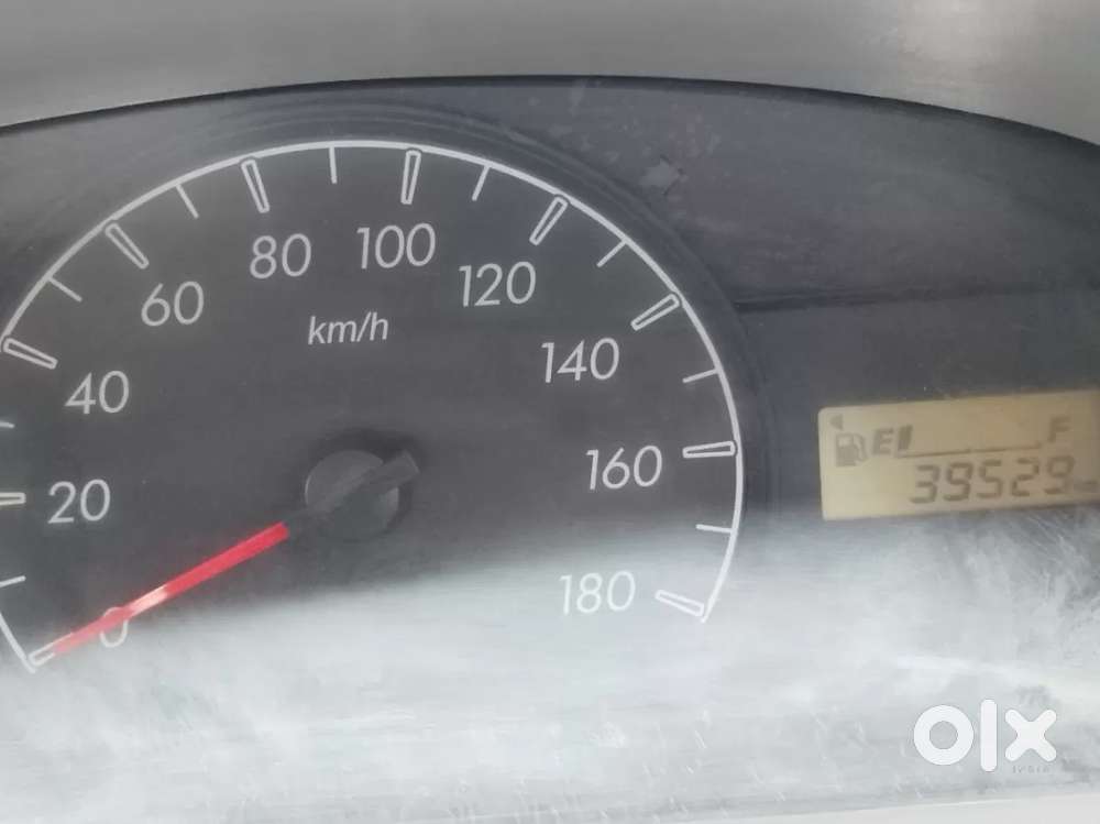 Maruti Suzuki Alto 0.8 Lxi (o), 2011, Petrol