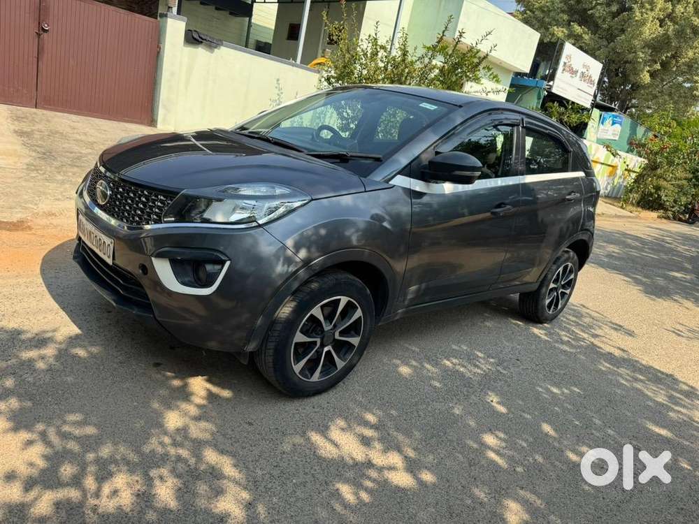 Tata Nexon Diesel Good Condition