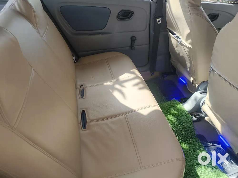 Maruti Suzuki Alto K10 2011dec Petrol Very Good Condition D