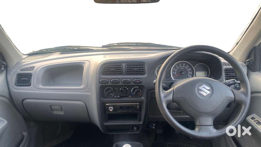 Maruti Suzuki Alto K10 2010-2014 Vxi, 2014, Petrol