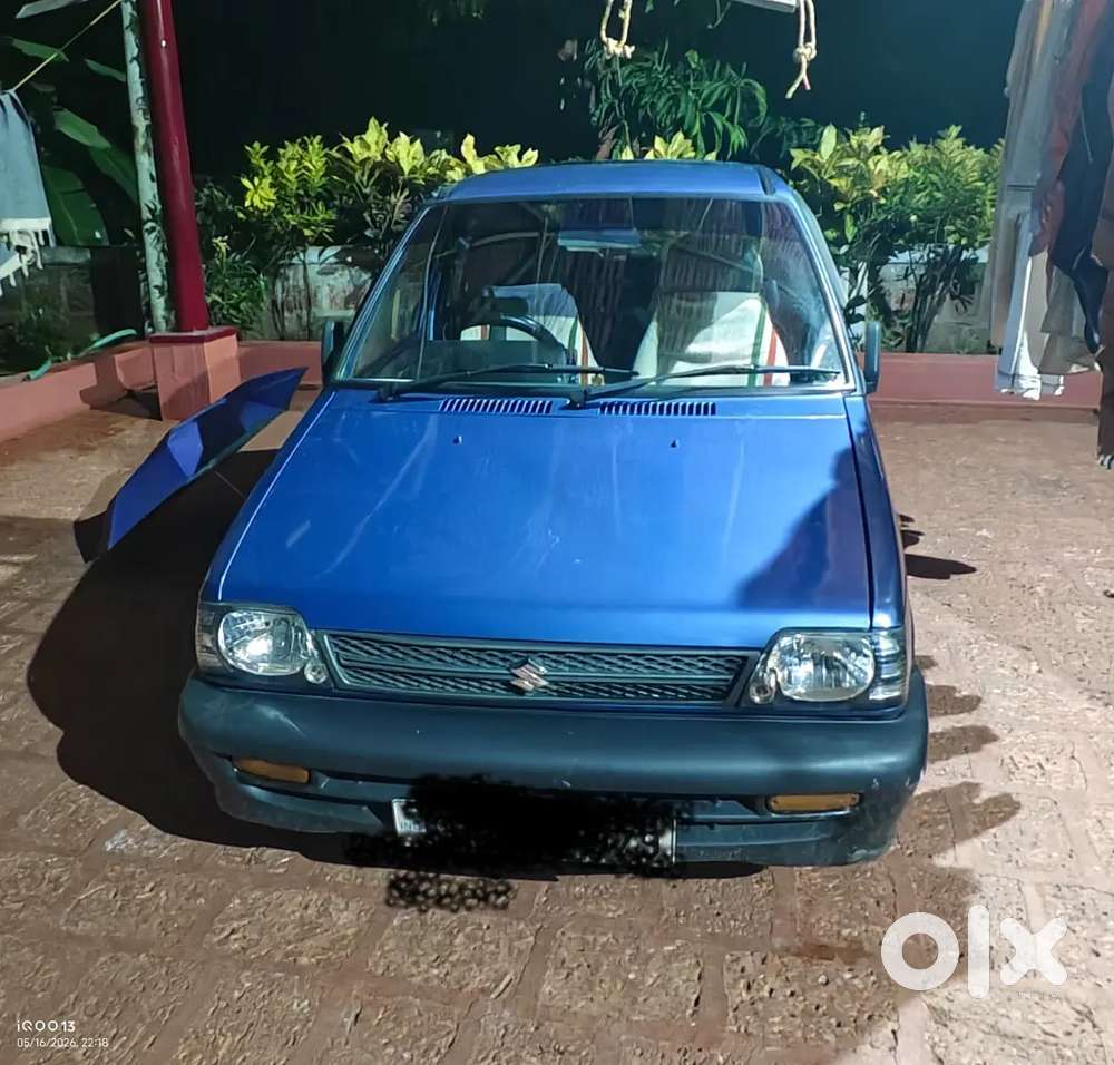 Good Condition. Renewed Up Tp 2029