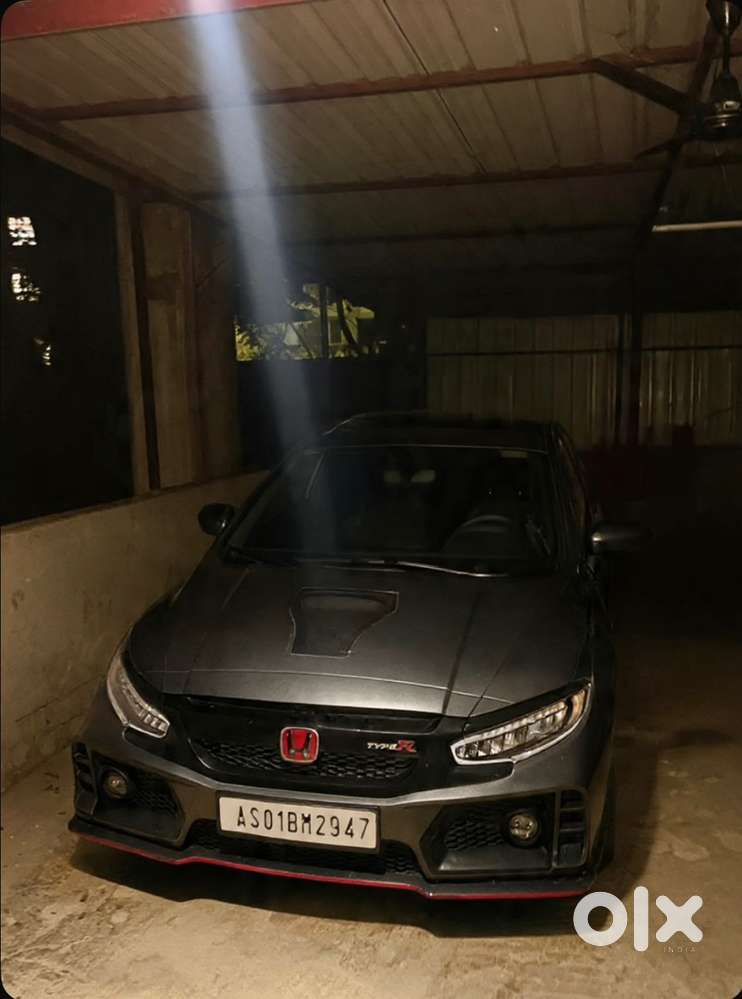 Honda Civic 1.8 2009