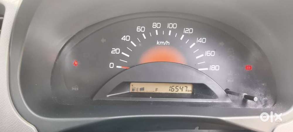Maruti Suzuki Wagon R Lxi 1.0, 2012, Lpg