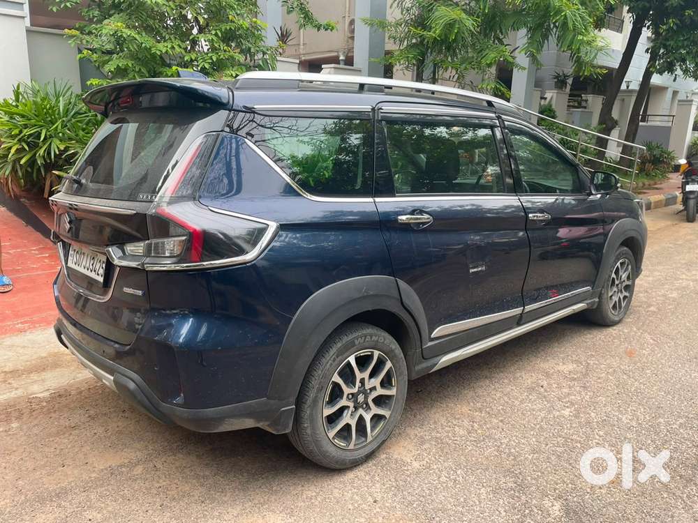 Maruti Suzuki Xl6 2022